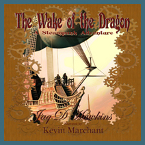 The Wake of the Dragon audiobook